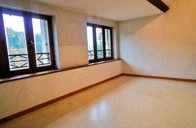 appartement 5 pièces 80 m2 à vendre à Plombières-les-Bains (88370)
