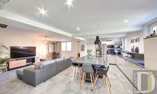 Maison 6 Pièces 169 m² à vendre à Beaumont-lès-Valence (26760)