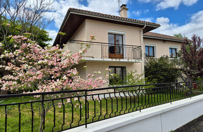 maison 6 pièces 157 m2 à vendre à Pau (64000)