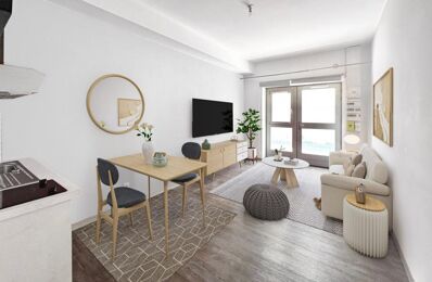 vente appartement 130 000 € à proximité de Miribel (01700)