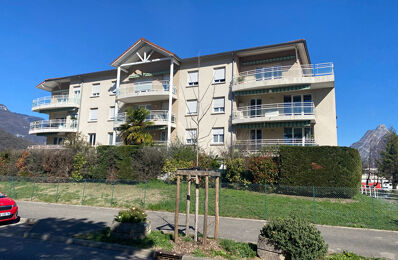 location appartement 686 € CC /mois à proximité de Le Pont-de-Claix (38800)