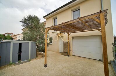 vente maison 400 000 € à proximité de Saint-Quentin-Fallavier (38070)