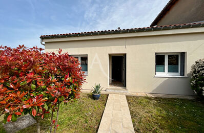 vente maison 269 000 € à proximité de Roquemaure (81800)