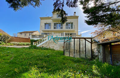 vente maison 498 750 € à proximité de Gaillon-sur-Montcient (78250)