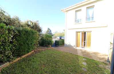 vente maison 364 000 € à proximité de Guérande (44350)