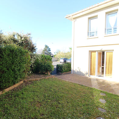 Maison 4 pièces 77 m²