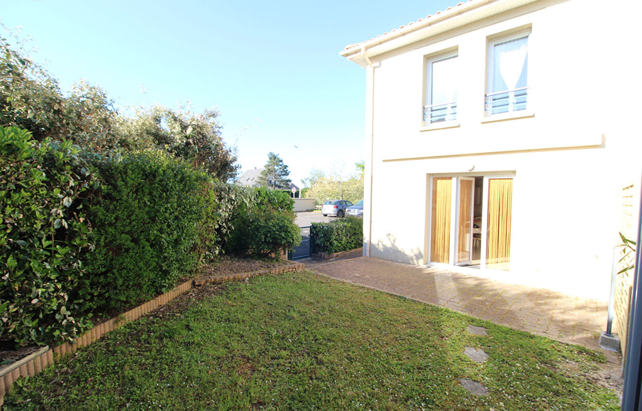 maison 4 pièces 77 m2 à vendre à La Baule-Escoublac (44500)