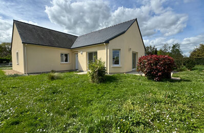 vente maison 312 700 € à proximité de Rives-du-Loir-en-Anjou (49140)