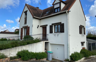 vente maison 330 000 € à proximité de Fontenay-Lès-Briis (91640)