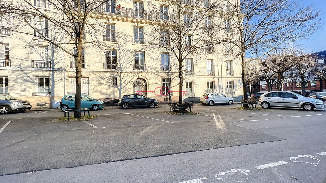 appartement 4 pièces 76 m2 à vendre à Reims (51100)