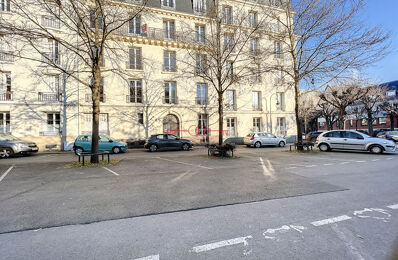 vente appartement 299 900 € à proximité de Saint-Brice-Courcelles (51370)