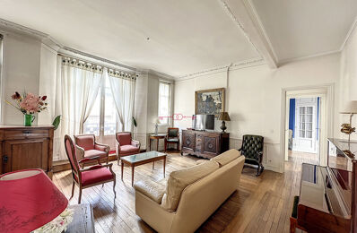 appartement 6 pièces 148 m2 à vendre à Reims (51100)