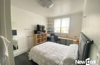 vente appartement 209 000 € à proximité de La Chapelle-des-Fougeretz (35520)