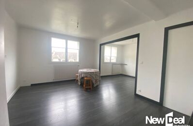 vente appartement 195 415 € à proximité de Cesson-Sévigné (35510)