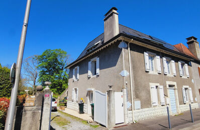 vente maison 266 000 € à proximité de Labastide-Monréjeau (64170)