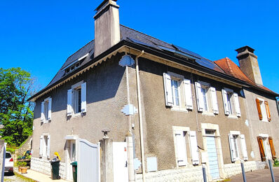 vente maison 253 000 € à proximité de Lahourcade (64150)