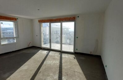appartement 3 pièces 65 m2 à vendre à Allonzier-la-Caille (74350)