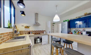 Appartement 1 Pièce 12 m² à louer à Poitiers (86000)