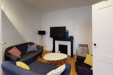 Appartement 1 pièces 400 €