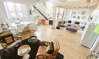 Appartement 3 Pièces 107 m² à vendre à Bordeaux (33000)