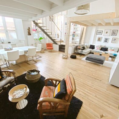 Appartement 3 pièces 630000 €