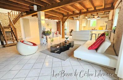 vente maison 261 700 € à proximité de Saint-Léon-sur-l'Isle (24110)