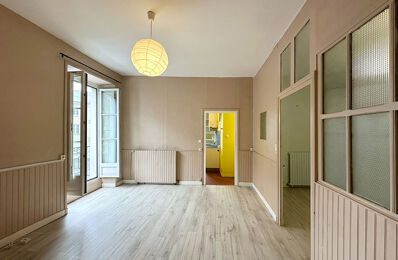 vente appartement 270 000 € à proximité de Montaigu-Vendée (85600)
