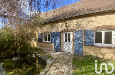 vente maison 288 000 € à proximité de Mignières (28630)