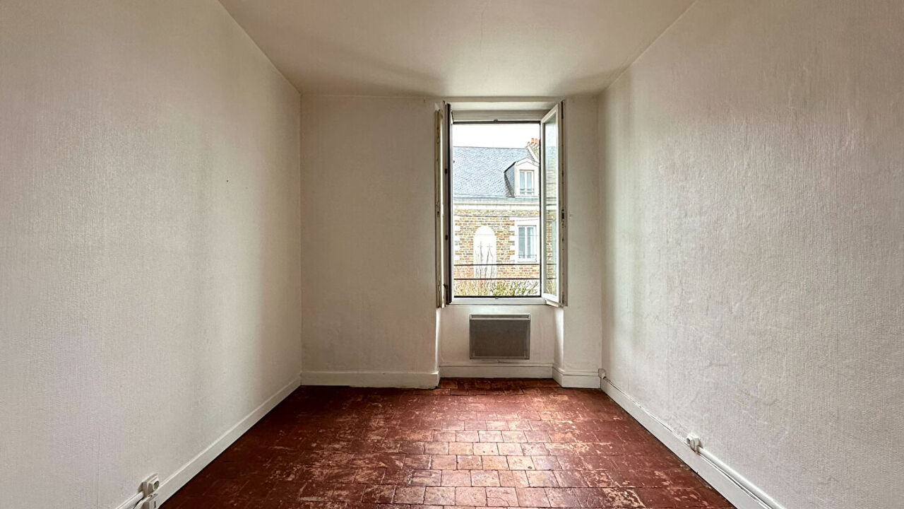 appartement 3 pièces 44 m2 à vendre à Nantes (44000)