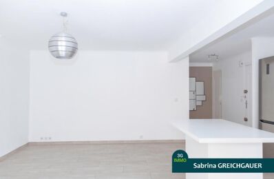 vente appartement 255 000 € à proximité de Drap (06340)