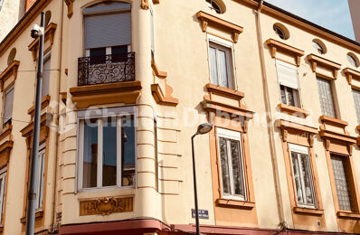 vente appartement 135 000 € à proximité de Régny (42630)