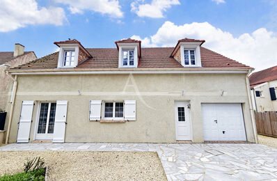 vente maison 356 000 € à proximité de Chars (95750)