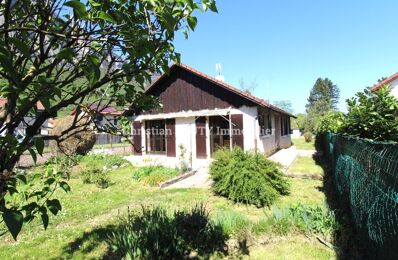 vente maison 348 000 € à proximité de La Sure en Chartreuse (38134)
