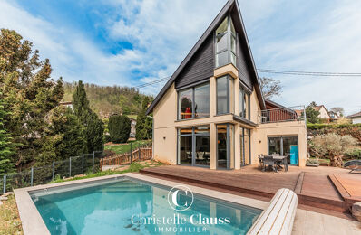 vente maison 770 000 € à proximité de Oberhaslach (67280)