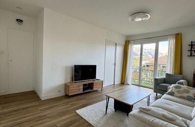 vente appartement 390 000 € à proximité de Dingy-Saint-Clair (74230)
