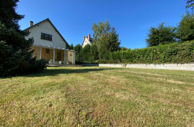 maison 6 pièces 148 m2 à vendre à Mesnils-sur-Iton (27160)