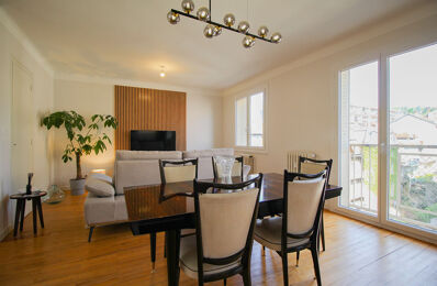 vente appartement 299 000 € à proximité de La Chapelle-du-Mont-du-Chat (73370)