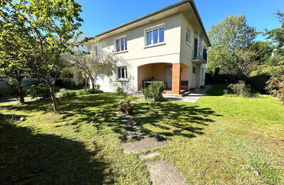vente maison 349 000 € à proximité de Maucor (64160)