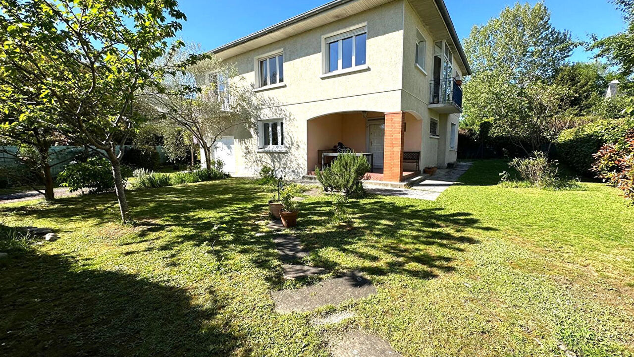maison 6 pièces 159 m2 à vendre à Pau (64000)