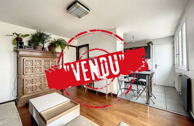 vente appartement 178 000 € à proximité de Chaponnay (69970)