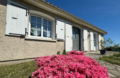 vente maison 259 600 € à proximité de Les Herbiers (85500)