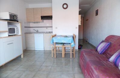 location appartement 510 € CC /mois à proximité de Biarritz (64200)