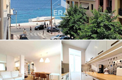 vente appartement 350 000 € à proximité de Marseille 6 (13006)