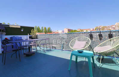 vente appartement 130 000 € à proximité de Marseille 13 (13013)