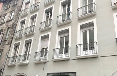 vente appartement 150 000 € à proximité de Montaud (38210)