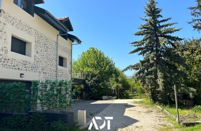 vente maison 630 000 € à proximité de Montbonnot-Saint-Martin (38330)