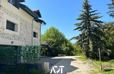 vente maison 595 000 € à proximité de Saint-Pierre-d'Entremont (38380)