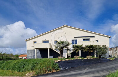 vente appartement 217 225 € à proximité de L'Aiguillon-sur-Mer (85460)
