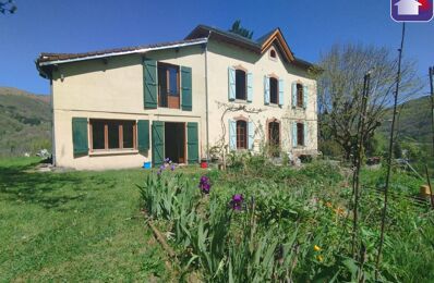 vente maison 340 000 € à proximité de Montesquieu-Volvestre (31310)