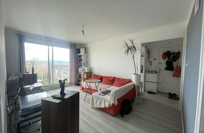 vente appartement 275 000 € à proximité de Gardanne (13120)